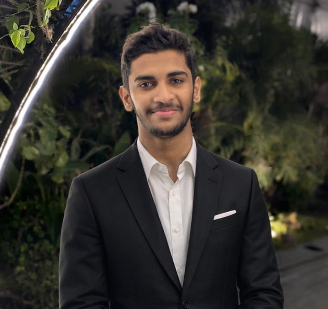 Abdullah Ali